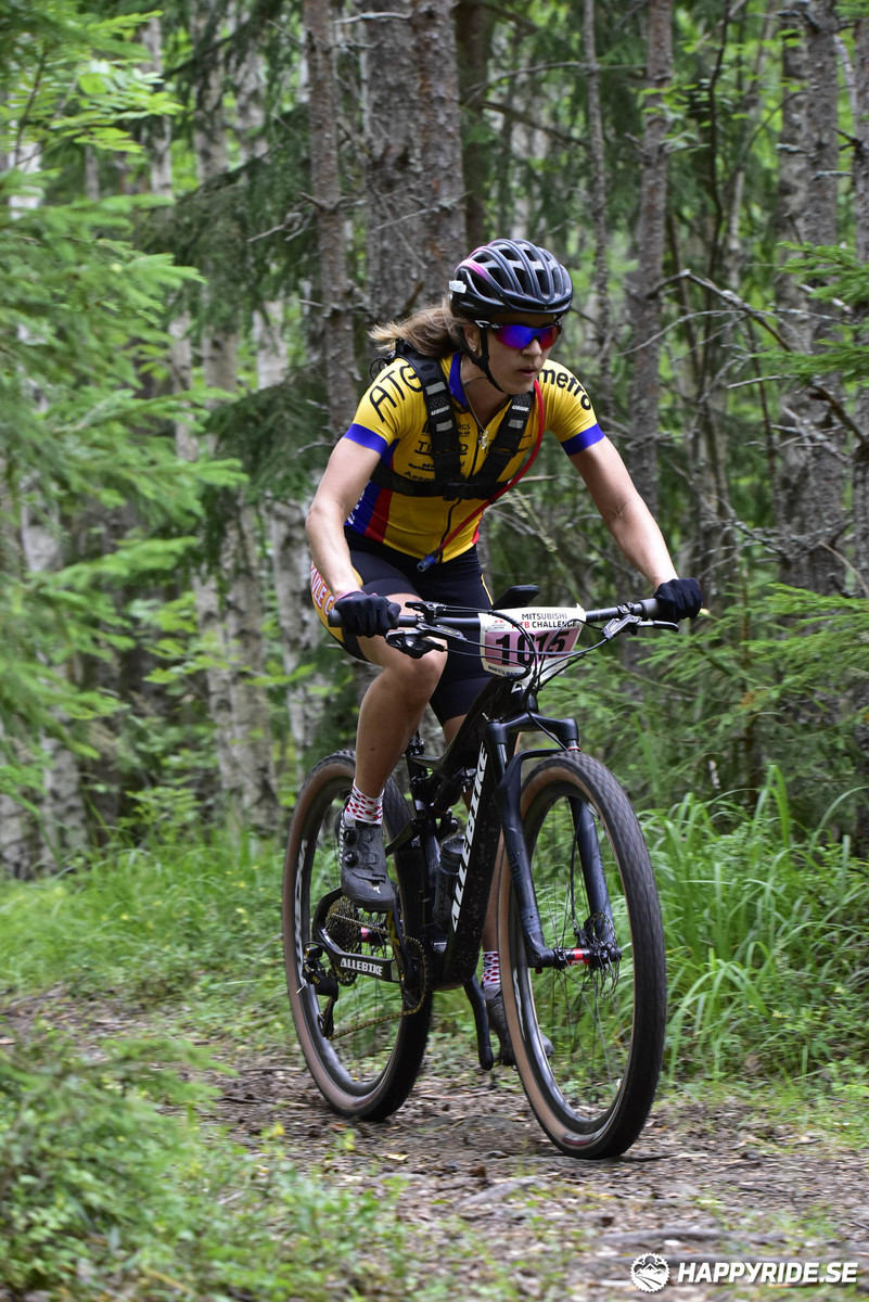 Bild från Engelbrektsturen 2019